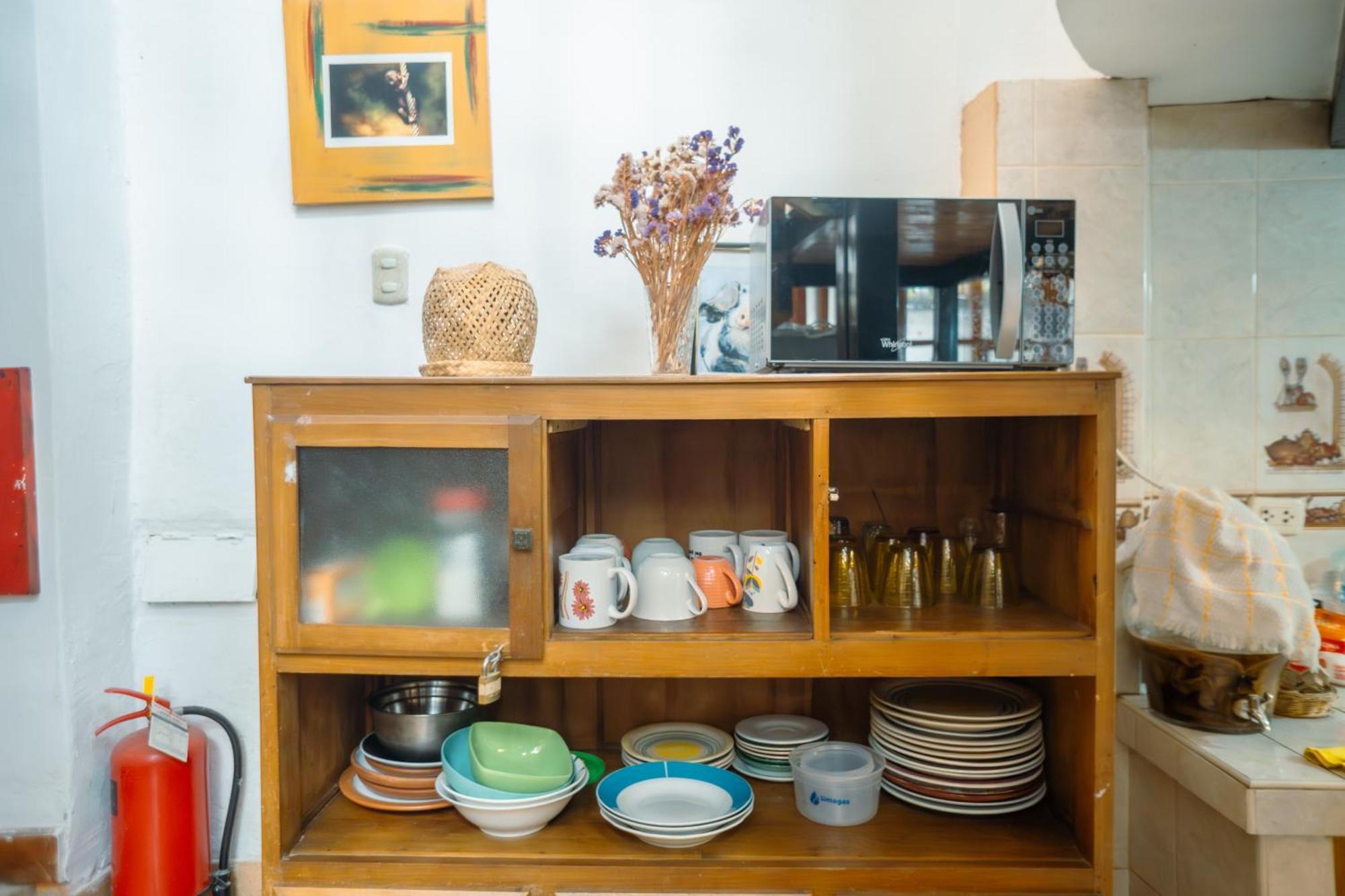 Native Soul Guesthouse クスコ エクステリア 写真