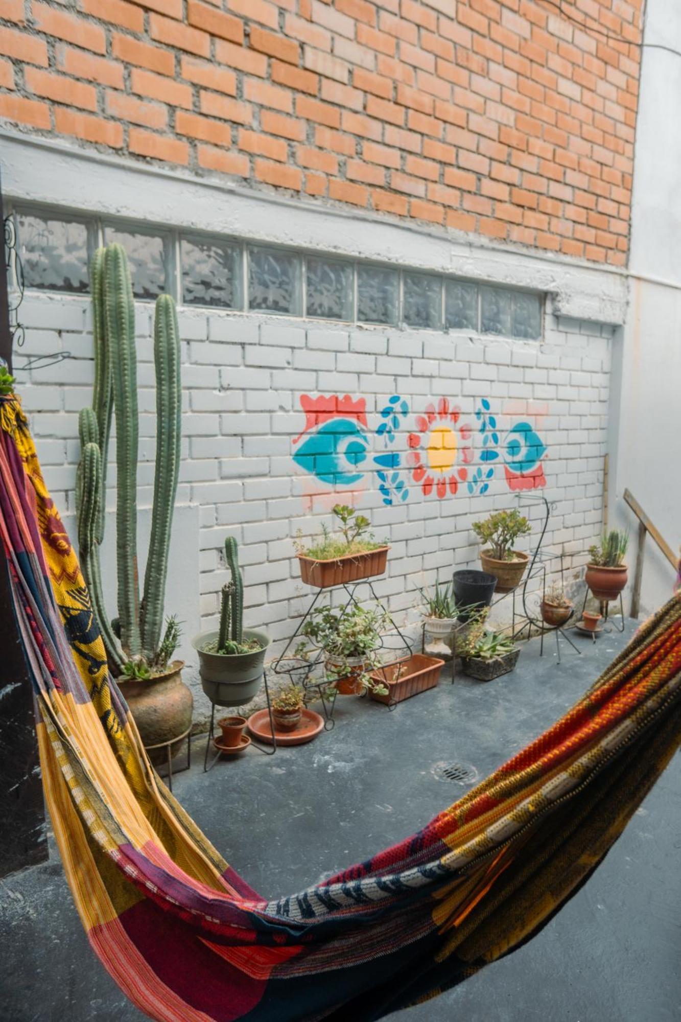 Native Soul Guesthouse クスコ エクステリア 写真