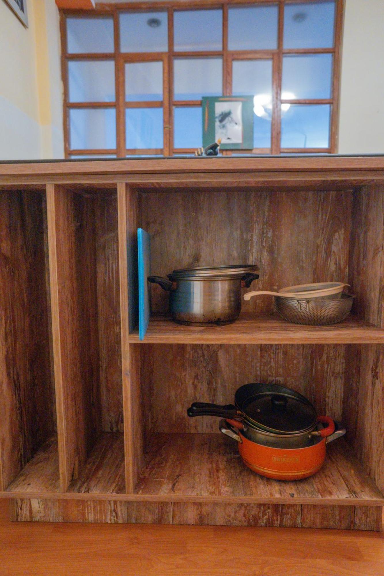 Native Soul Guesthouse クスコ エクステリア 写真