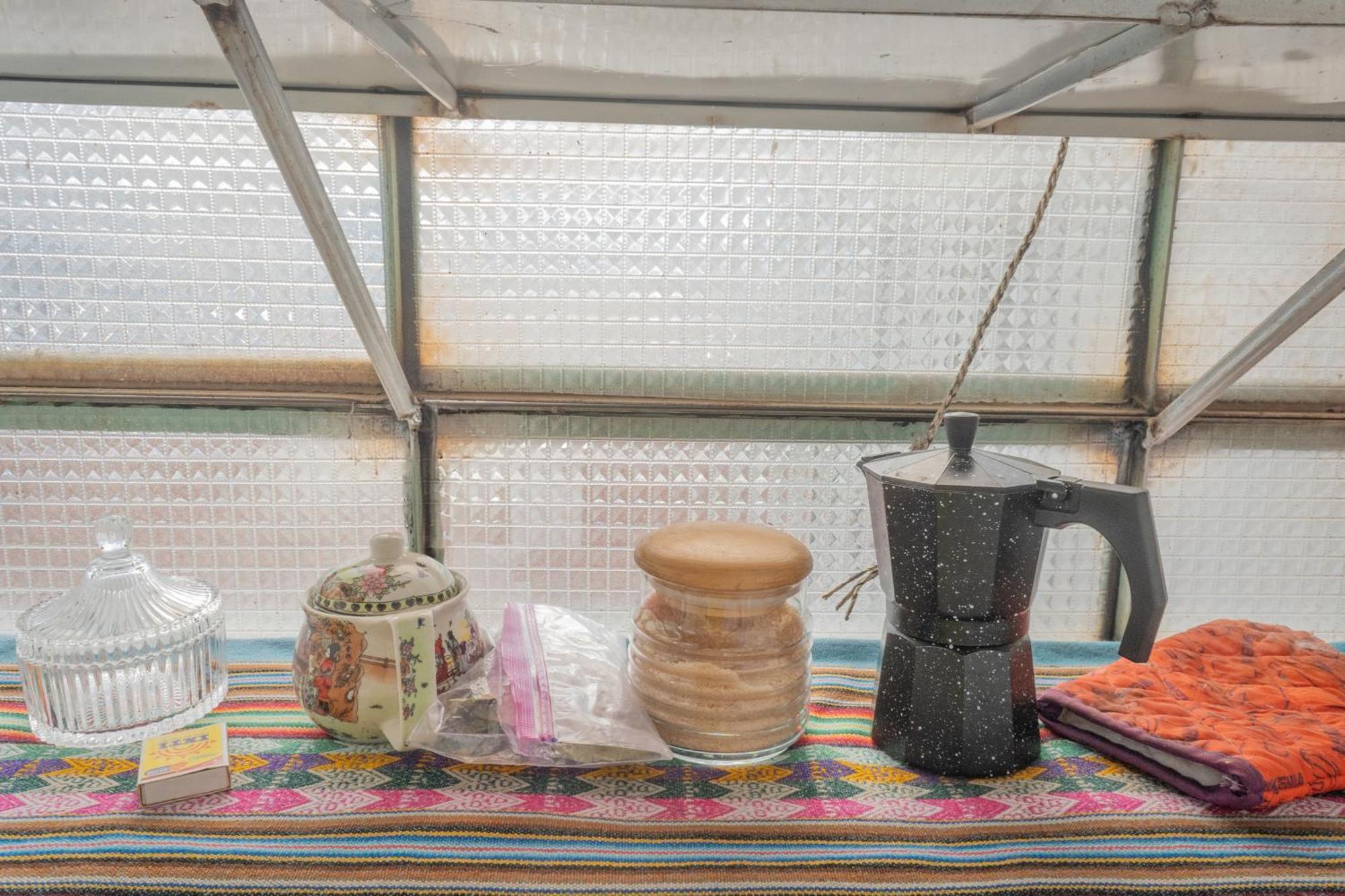 Native Soul Guesthouse クスコ エクステリア 写真