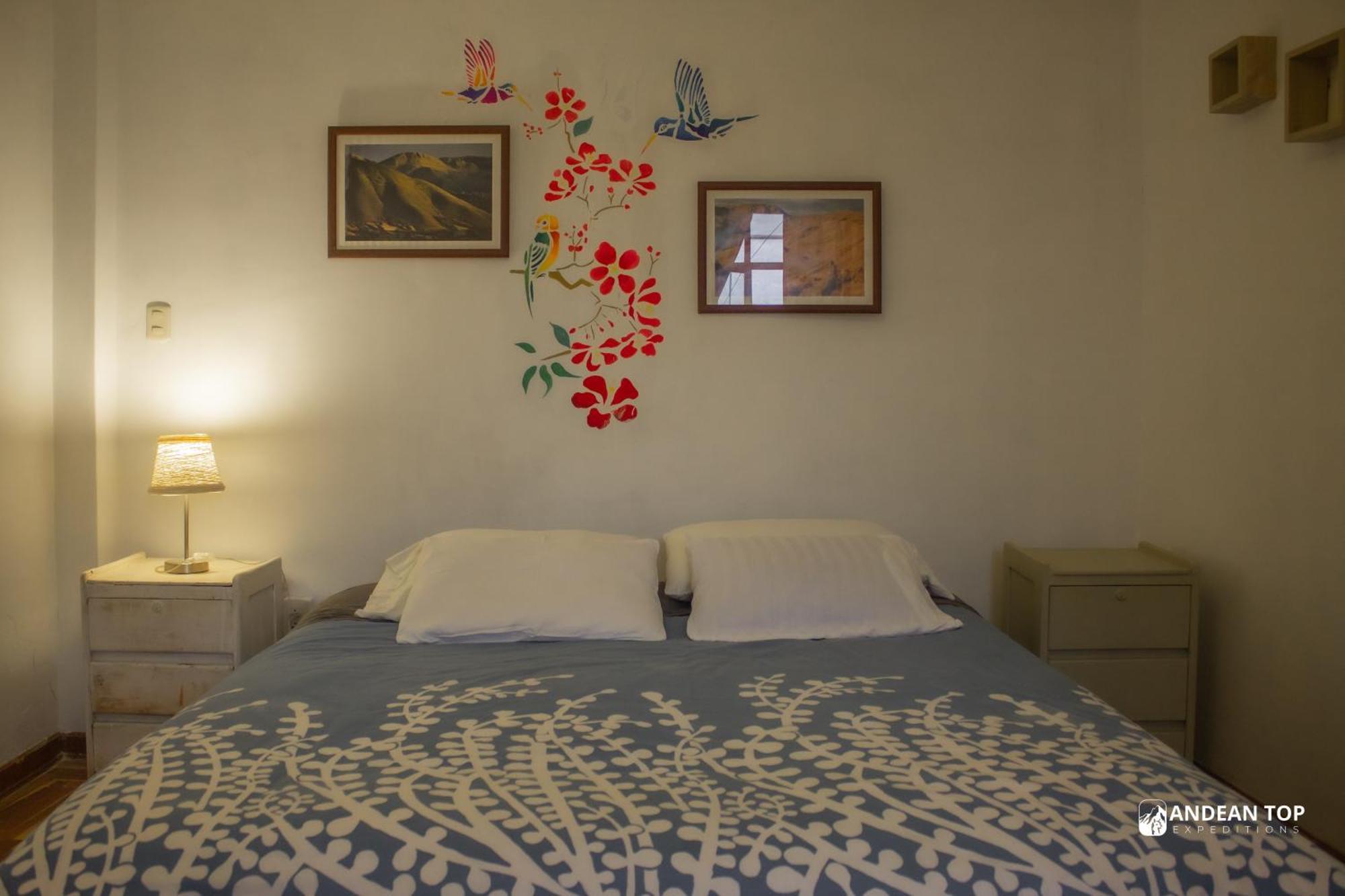 Native Soul Guesthouse クスコ エクステリア 写真