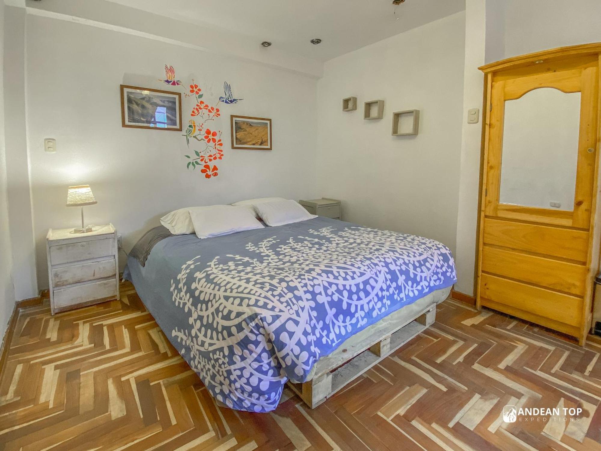 Native Soul Guesthouse クスコ エクステリア 写真
