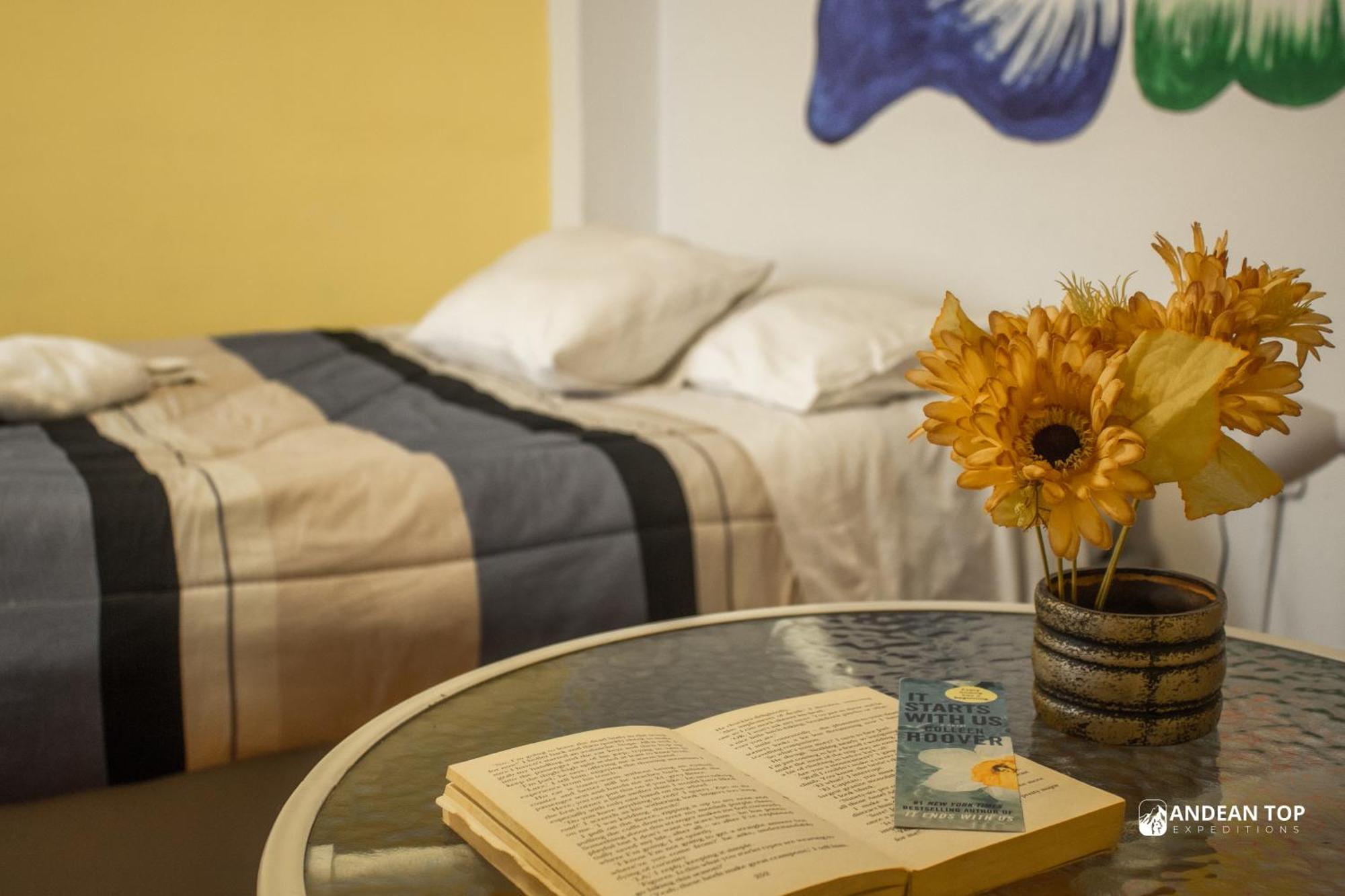 Native Soul Guesthouse クスコ エクステリア 写真
